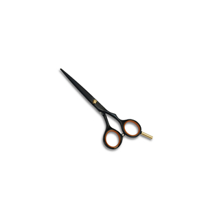 Ciseaux de barbier professionnels, ciseaux de coiffure de qualité supérieure, ciseaux faits à la main pour la coiffure avec logo personnalisé - Product Image 3