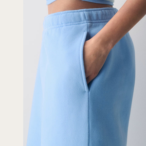 Fall 2025 Custom Logo Women Yoga Set <b>Jacket</b> With Shorts Sports Gym Fitness Wear Two Piece <b>Workout</b> Women's Tracksuit Sets Clothes - Product Image 3