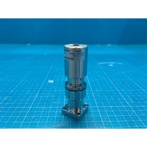 Colector de válvulas solenoides SMC usado como piezas de repuesto para equipos de semiconductores Legacy - Product Image 3