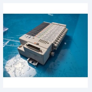 Vanne solénoïde miniature SMC SO1A31N-5-C4 utilisée comme pièce détachée pour équipement semi-conducteur d'occasion - Product Image 2