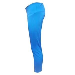 Leggings de yoga pour femmes sur mesure, entièrement sublimés, grandes tailles, avec logo, leggings de yoga au design unique - Product Image 6