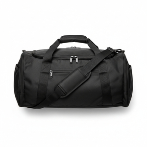 Shoulder Travel Sports Duffel <b>Bag</b> <b>Swimming</b> Fitness Gym PU Large Capacity Luxury <b>Waterproof</b> - Product Image 1