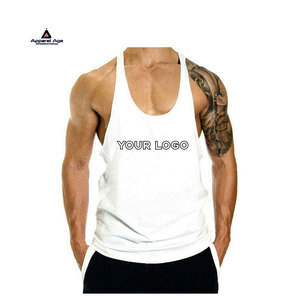Nouvelle collection de débardeurs pour hommes, très demandée, de haute qualité, respirants, tricotés, séchage rapide, lavables en machine, pour l'été, vente en gros - Product Image 4