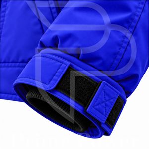 Blouson de travail de sécurité durable, uniforme professionnel de garde, vente en gros, fabricant OEM, fournisseur personnalisé, export OEM - Product Image 4