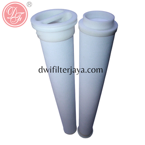 Traitement des eaux usées chimiques industrielles et domestiques, filtre à eau à haut débit - Product Image 1