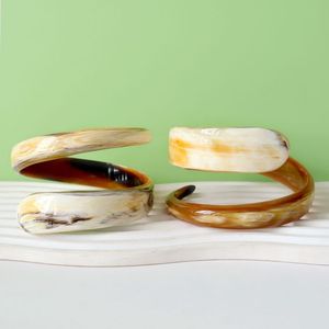 เขียงไม้ทำด้วยมือเครื่องครัวหรูหราทนทานน้ำหนักเบาทำความสะอาดง่าย - Product Image 3