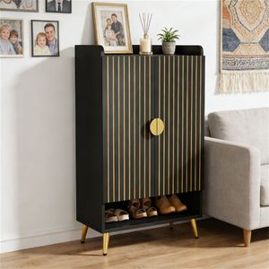 Scarpiera e Dispositivo di Stoccaggio, Robusta Scarpiera per Organizzare le Tue Calzature - Product Image 3