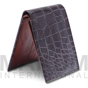 Genuine Leather <b>Wallet</b> for Men Personalized Retro Men's <b>Wallet</b> high quality leather - Product Image 3