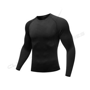 เสื้อยืดโอเวอร์ไซส์ทรงหลวม ผ้าคอตตอนหนา 210 กรัม ทอแบบโอเวอร์ไซส์ คอกลม แขนสั้น ไหล่ตก ระบายอากาศได้ดี แห้งเร็ว สไตล์สตรีทแวร์ รับสั่งทำ - Product Image 5