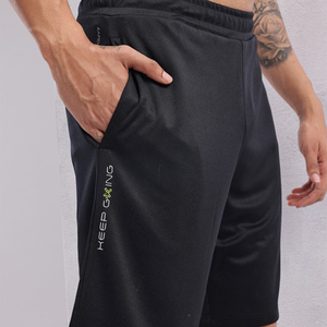 Shorts de sport pour hommes en gros – Idéaux pour la gym, l'entraînement et l'haltérophilie – Respirants et confortables - Product Image 6
