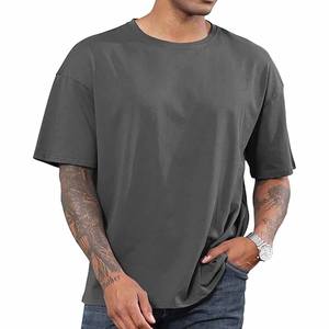Good Quality Custom Made Men T <b>Shirt</b> Sports Wear Plus Size T <b>Shirts</b> for Men Oversized uploaded by <b>Dress</b> Sports - Product Image 1
