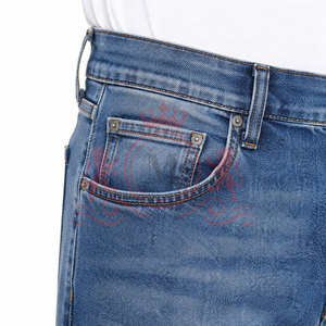 Premium <b>Wardrobe</b> Collection With Modern Jeans Pant Soft Feel Durable Construction Comfortable Jeans Pant For Casual Wear - Product Image 5