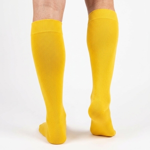 Calcetines Clásicos de Corte Clásico, Ajuste Cómodo, Material Transpirable, Uso Diario, Colección de Prendas de Calidad - Product Image 3