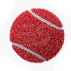 Balles de tennis d'entraînement professionnelles avec une construction durable et un rebond stable, produits sportifs - Product Image 2