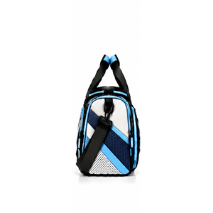Bolsa de gimnasio impermeable, bolsa de deporte, equipaje de viaje, fabricante mayorista de bolsas Cardura para venta en línea a precio razonable - Product Image 6