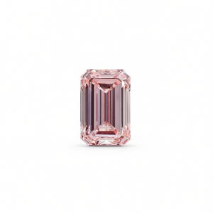 Diamant non monté certifié IGI 5,04 carats VS1, émeraude cultivée neuve, fraîchement extraite de la mine - Product Image 2