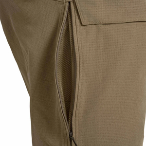 Service OEM, pantalon de chasse unisexe personnalisé imprimé, tissu softshell, imperméable, respirant, coupe-vent, antibactérien - Product Image 4