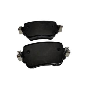 Sistema de frenos de alta calidad Juego de pastillas de freno <span class=keywords><strong>Precio</strong></span> bajo OEM 8U0698451F - Product Image 3