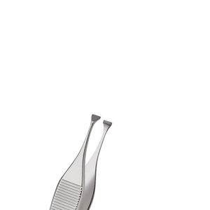 Pinces à tissus Adson de haute qualité en acier inoxydable, instrument chirurgical de dissection - Product Image 5