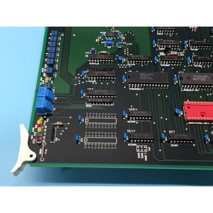 Nikon 2S014-033-2 PCB, SCPU, M3, 146971 - Équipements et pièces semi-conductrices d'occasion fiables à l'échelle mondiale chez - Product Image 6