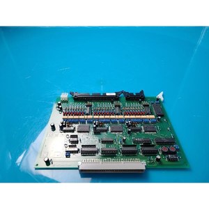 Manómetro de Vacío Hitachi HT94218A Usado Como Está, Piezas de Equipos Semiconductores Legacy - Product Image 4