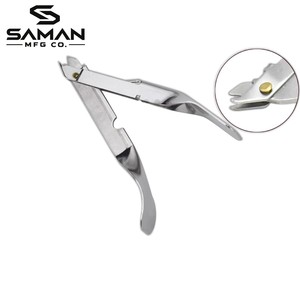 Extracteur de points chirurgicaux pour la peau, instrument médical professionnel pour usage clinique, fournisseur - Product Image 1