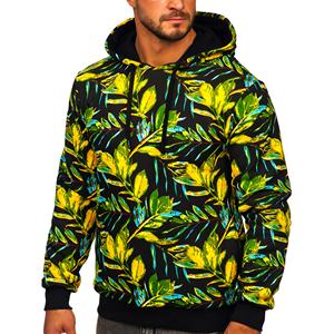 Sudaderas con Capucha Sublimadas de Forro Polar Transpirable para Hombre, Sudadera con Capucha Cálida, Suministro Directo de Fábrica, Sudaderas con Capucha de Forro Polar de Alta Calidad para Hombre - Product Image 3