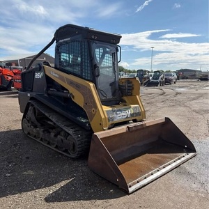 Cargadora Compacta ASV de Alta Calidad, con Motor Diésel, 2 Años de Garantía, Precio de Fábrica, en Oferta - Product Image 2