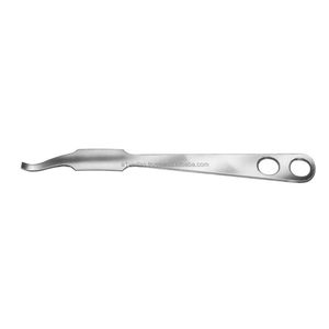 Lève-osseux chirurgical orthopédique en acier inoxydable médical A-1 VERITAS Hohmann, instruments chirurgicaux |   Kit d'instruments médicaux - Product Image 5
