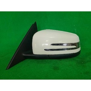 ชุดประกอบกระจกมองหลังด้านนอกซ้าย S-class (ซ้าย) รุ่น A3160441 - Product Image 1