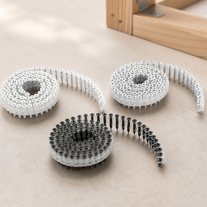 [YOU-ONE Sistemi di Fissaggio] Viti a Nastro per HITACHI WF4 3.5 e 3.9mm, Viti a Nastro in Plastica per Fogli - Product Image 5