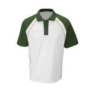 Uniforme de cricket professionnel personnalisé imprimé, best-seller du fabricant direct, prix abordable avec marque privée - Product Image 2