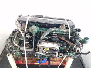 Repuestos de Motor World Engine Parts D7 E para Motor Volvo 2025 Origen EE. UU. 0-2000 Horas - Product Image 2