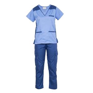 Nouveautés - Tenues médicales pour femmes, vêtements de travail confortables pour l'hôpital, uniformes pour femmes, usage hospitalier - Product Image 4