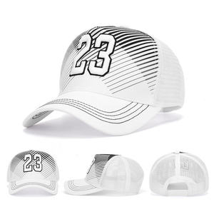 Custom <b>Waterproof</b> Baseball Cap <b>Men</b> Quick Dry Outdoor Golf Sports Sun Visor Windproof Breathable Adjustable Dad <b>Hats</b> Wholesale - Product Image 5