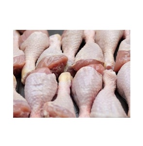 ไม้ตีกลองไก่แช่แข็งฮาลาลไก่แช่แข็งแช่แข็ง - Product Image 1