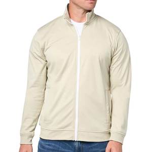 Chaqueta deportiva de poliéster y spandex, producto muy demandado, buen producto, precio mayorista económico, corte holgado para hombre - Product Image 1