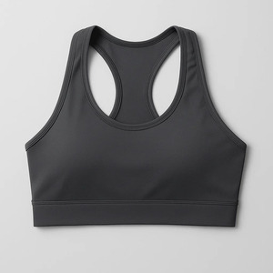 Sujetador Deportivo Sin Costuras con Efecto Push-Up, Tejido Elástico de Alta Calidad para Entrenamiento, Running y Uso Diario, Sujetador Deportivo Acolchado - Product Image 5