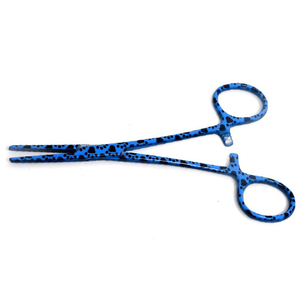 Premium Fishing Forceps <b>Long</b> <b>Nose</b> Fishing Pliers for Hook Removal and Tackle Handling Surgical - Product Image 1