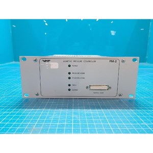 VAT 102530-R1 PM-2ใช้เป็นชิ้นส่วนอุปกรณ์เซมิคอนดักเตอร์รุ่นเก่า - Product Image 3