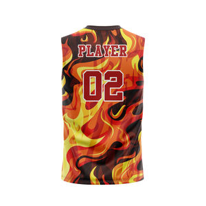 Maillots de football 7 contre 7 de qualité supérieure, ensemble complet de compression sublimé pour enfants, vente en gros, offre spéciale, entraînement, drapeau 7 sur 7 - Product Image 4