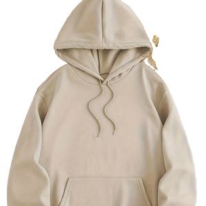 Vente en gros Personnalisé Designer Inspiré Pressé à Chaud Doux Sol Étiquette de Transfert de Chaleur Vêtements Sweat à Capuche pour Femmes - Product Image 1