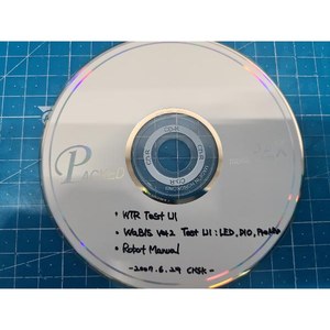 CD de Documentación Técnica Mirero CD-Doc-Manual, Usado como Está, Piezas de Repuesto para Equipos Semiconductores Obsoletos - Product Image 5