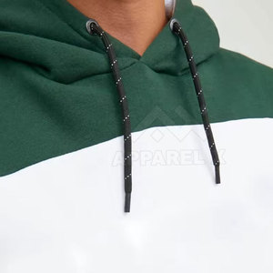 เสื้อฮู้ดดี้ผู้ชายมาใหม่ คุณภาพสูง ขายส่งจากโรงงาน รับออกแบบตามสั่ง มีจำหน่ายแล้ว - Product Image 6