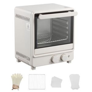Forno per sublimazione da 13 Qt per bicchieri da 20 oz, 50 pellicole termoretraibili, 1 nastro, 2 guanti termoresistenti - Product Image 1