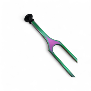 Diapasones Rydel Seiffer de Acero Inoxidable con Recubrimiento de Titanio Multi - Product Image 4