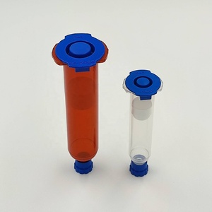 Nordson-barril de jeringa EFD 55 CC, bloque UV - Product Image 5