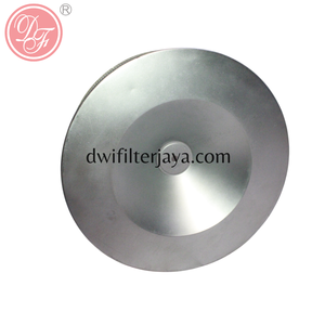 Cartouche de remplacement de filtre à air haute performance pour compresseur d'air - Collecteur de poussière - Product Image 2