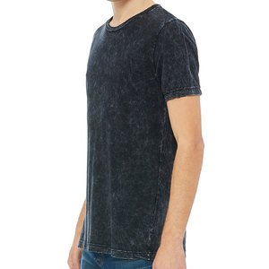 Camiseta Unisex de Manga Corta de Polialgodón, Camisetas para Hombre - Product Image 1