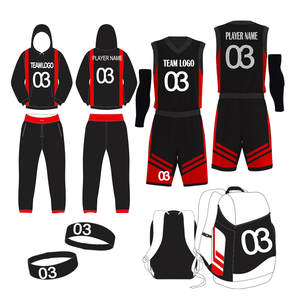 Uniforme de Equipo de Alta Calidad al por Mayor, Último Modelo, Estilo Retro, Uniforme de Liga, Equipación de Club, Bordado, Transpirable, Talla Grande - Product Image 3